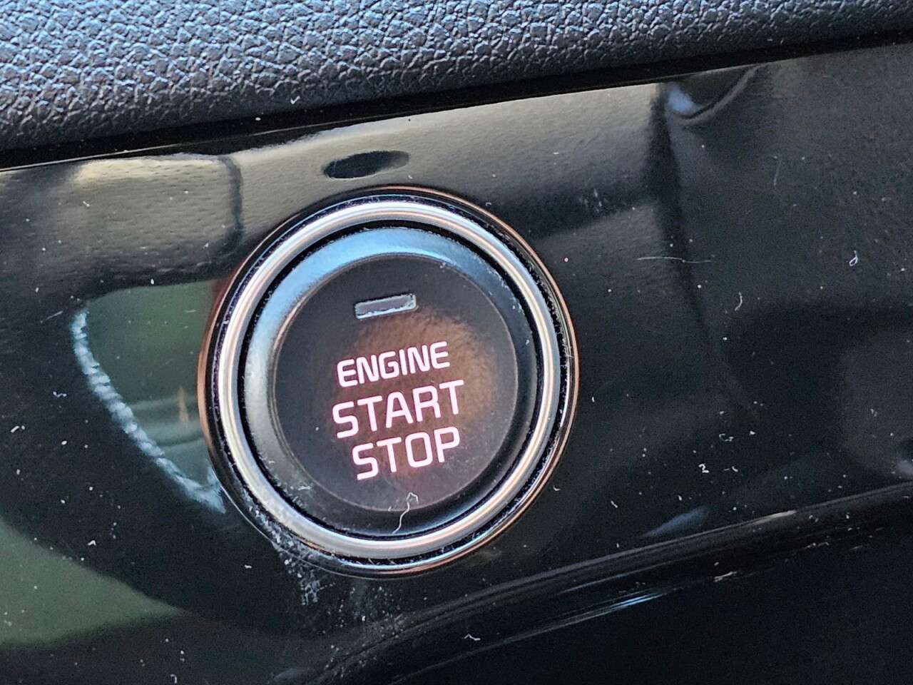 2019 KIA SPORTAGE 2019 KIA SPORTAGE