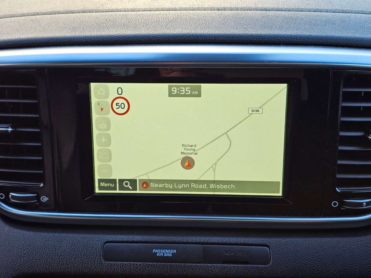 2019 KIA SPORTAGE 2019 KIA SPORTAGE