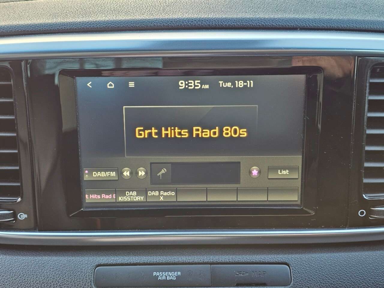 2019 KIA SPORTAGE 2019 KIA SPORTAGE