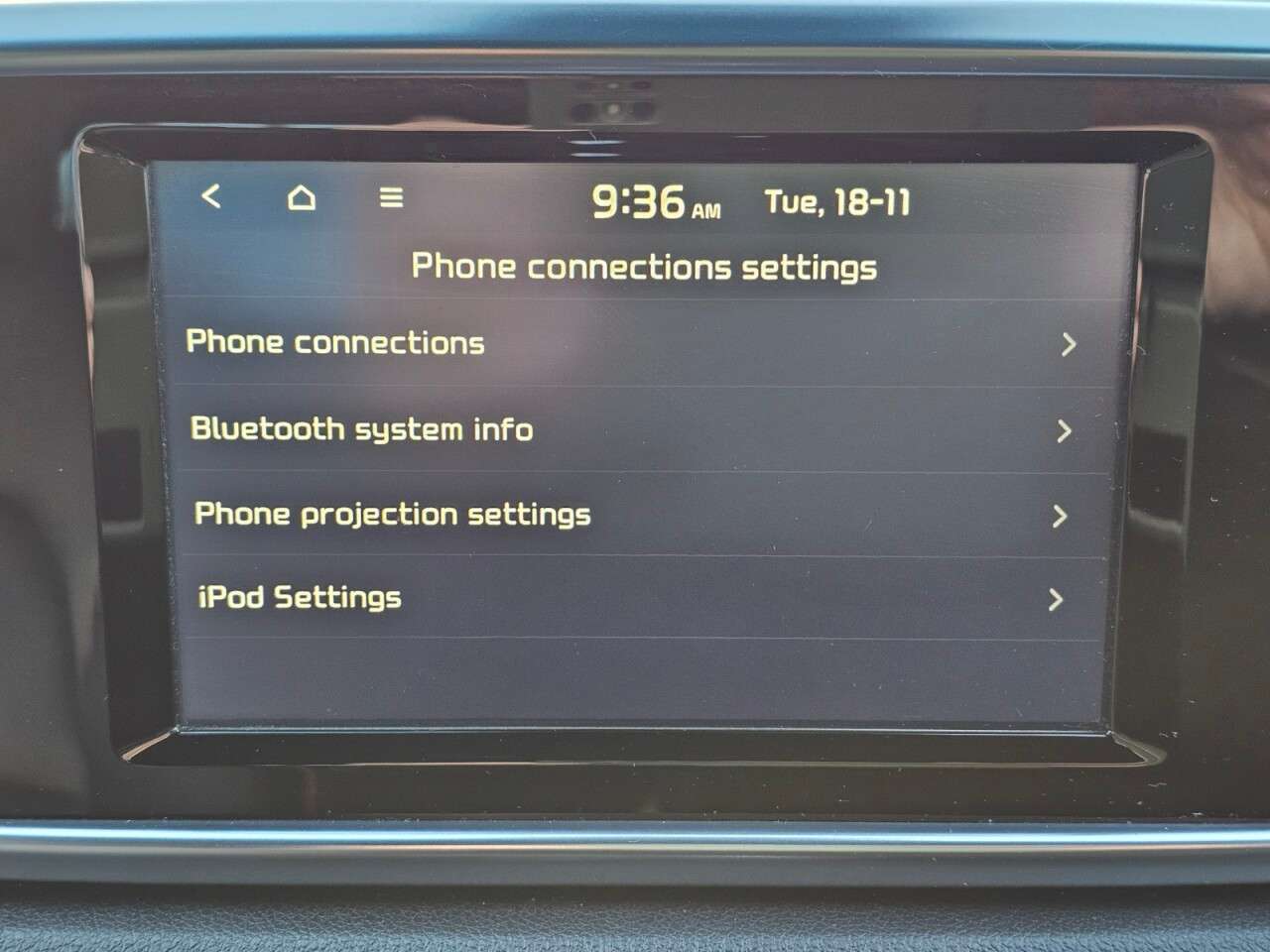 2019 KIA SPORTAGE 2019 KIA SPORTAGE