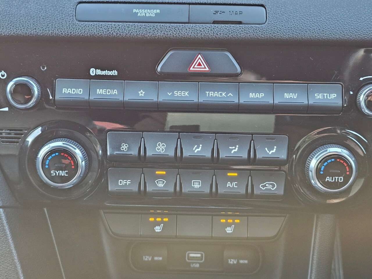 2019 KIA SPORTAGE 2019 KIA SPORTAGE