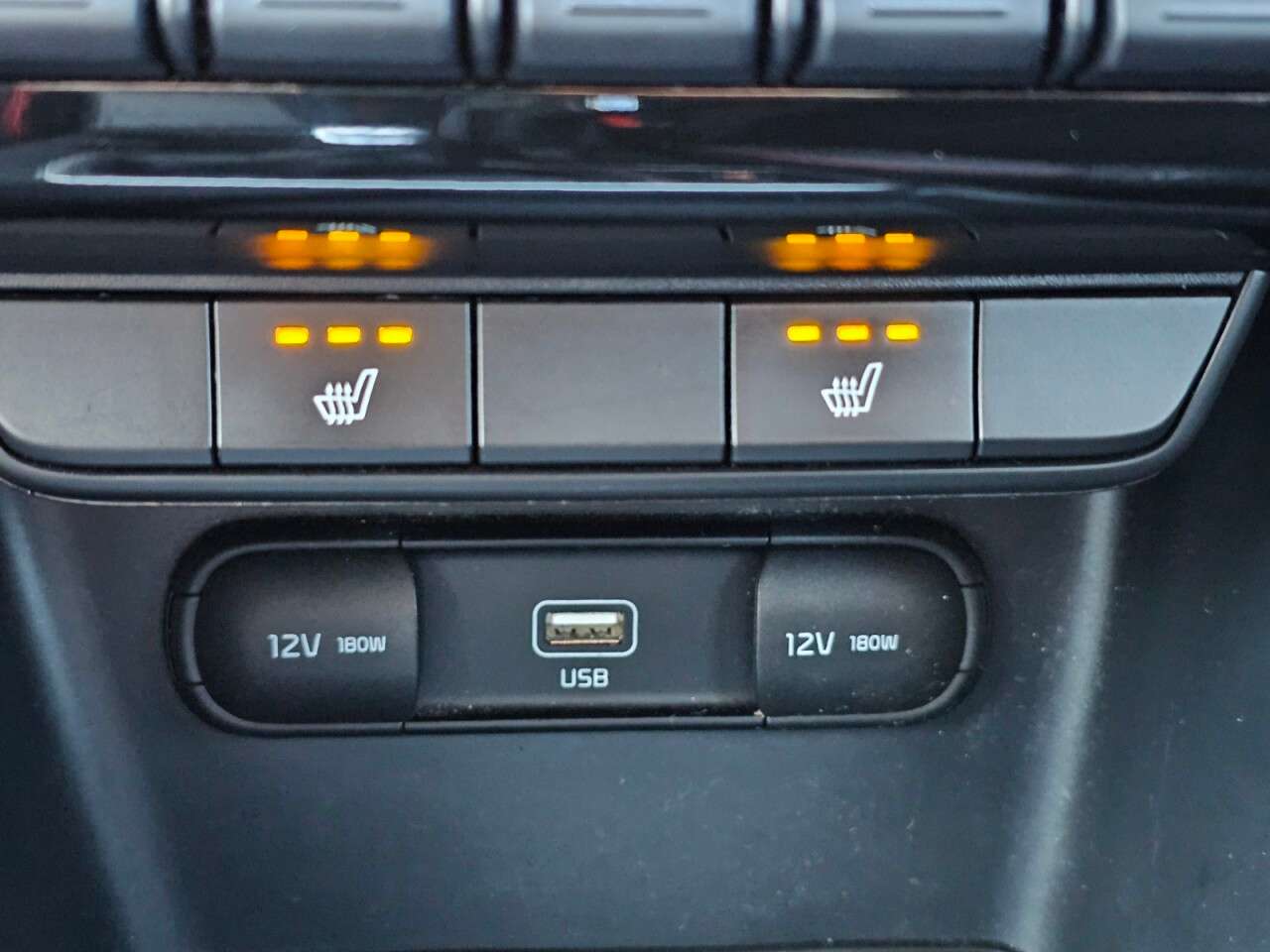 2019 KIA SPORTAGE 2019 KIA SPORTAGE