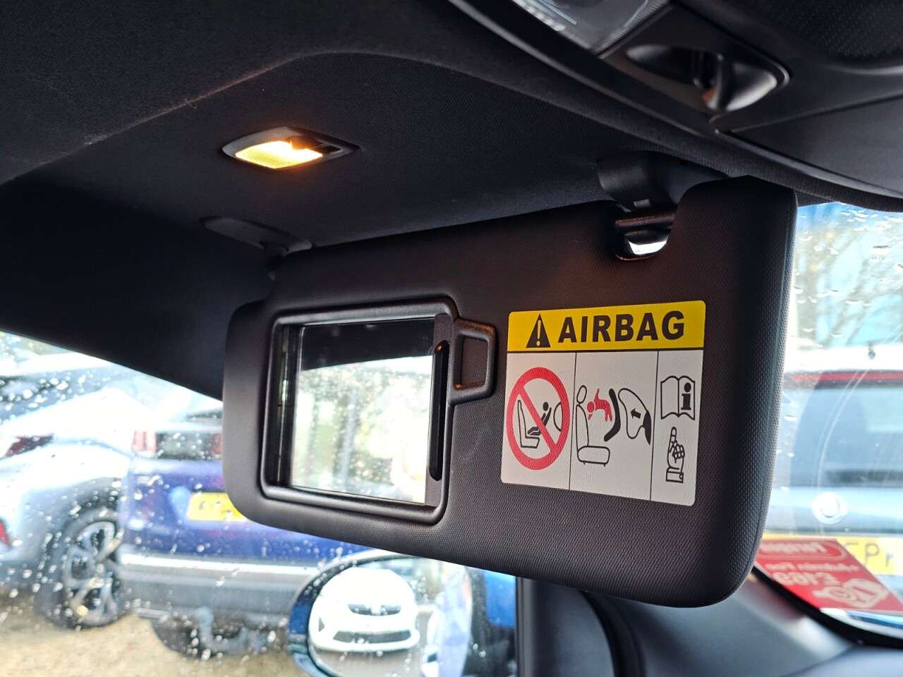 2019 KIA SPORTAGE 2019 KIA SPORTAGE