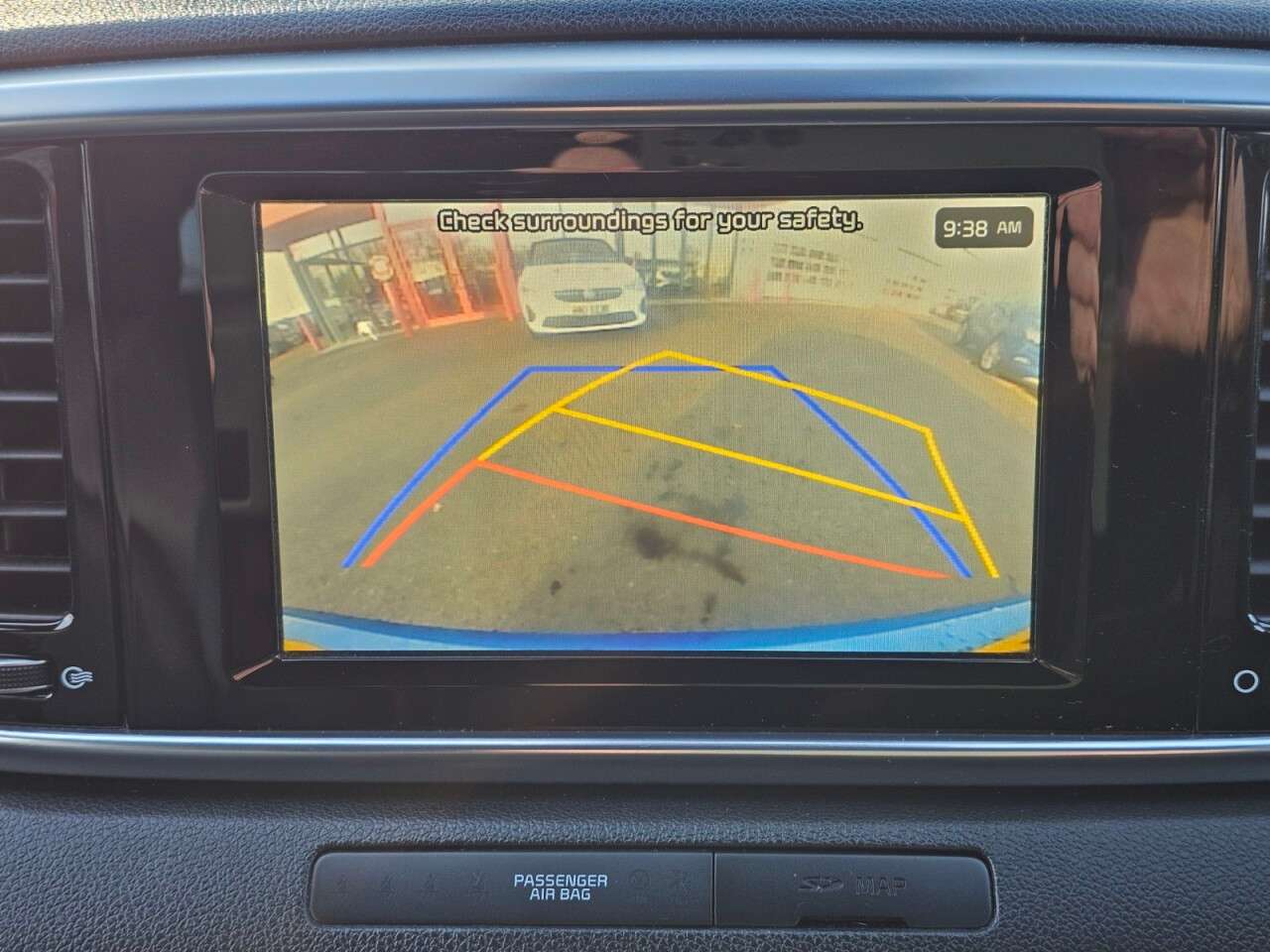 2019 KIA SPORTAGE 2019 KIA SPORTAGE