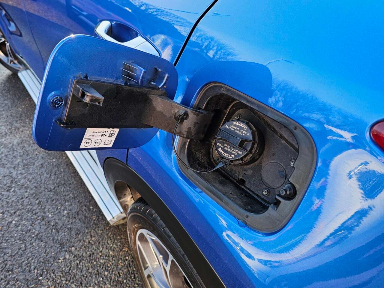 2019 KIA SPORTAGE 2019 KIA SPORTAGE