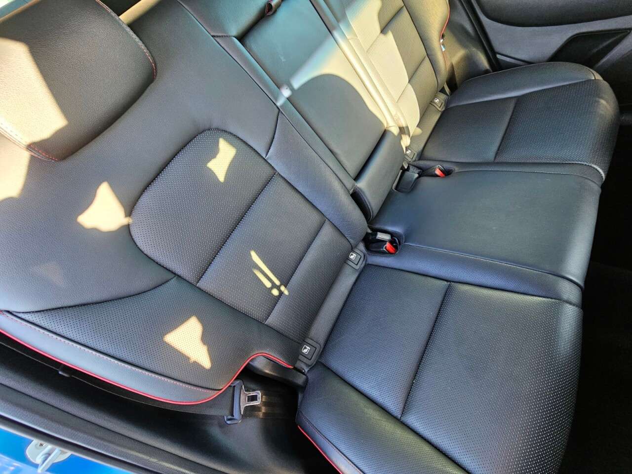 2019 KIA SPORTAGE 2019 KIA SPORTAGE