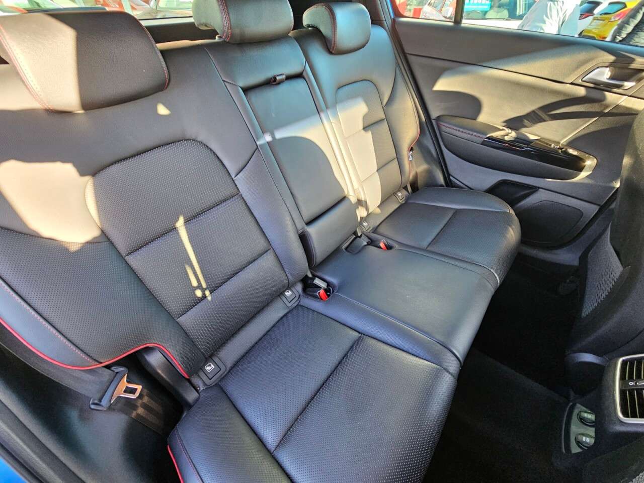 2019 KIA SPORTAGE 2019 KIA SPORTAGE