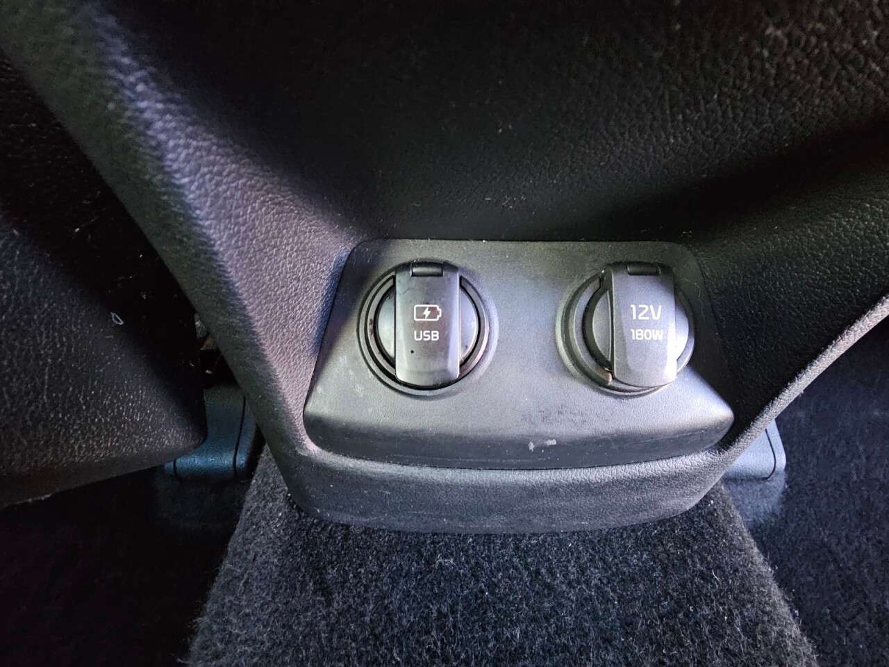 2019 KIA SPORTAGE 2019 KIA SPORTAGE