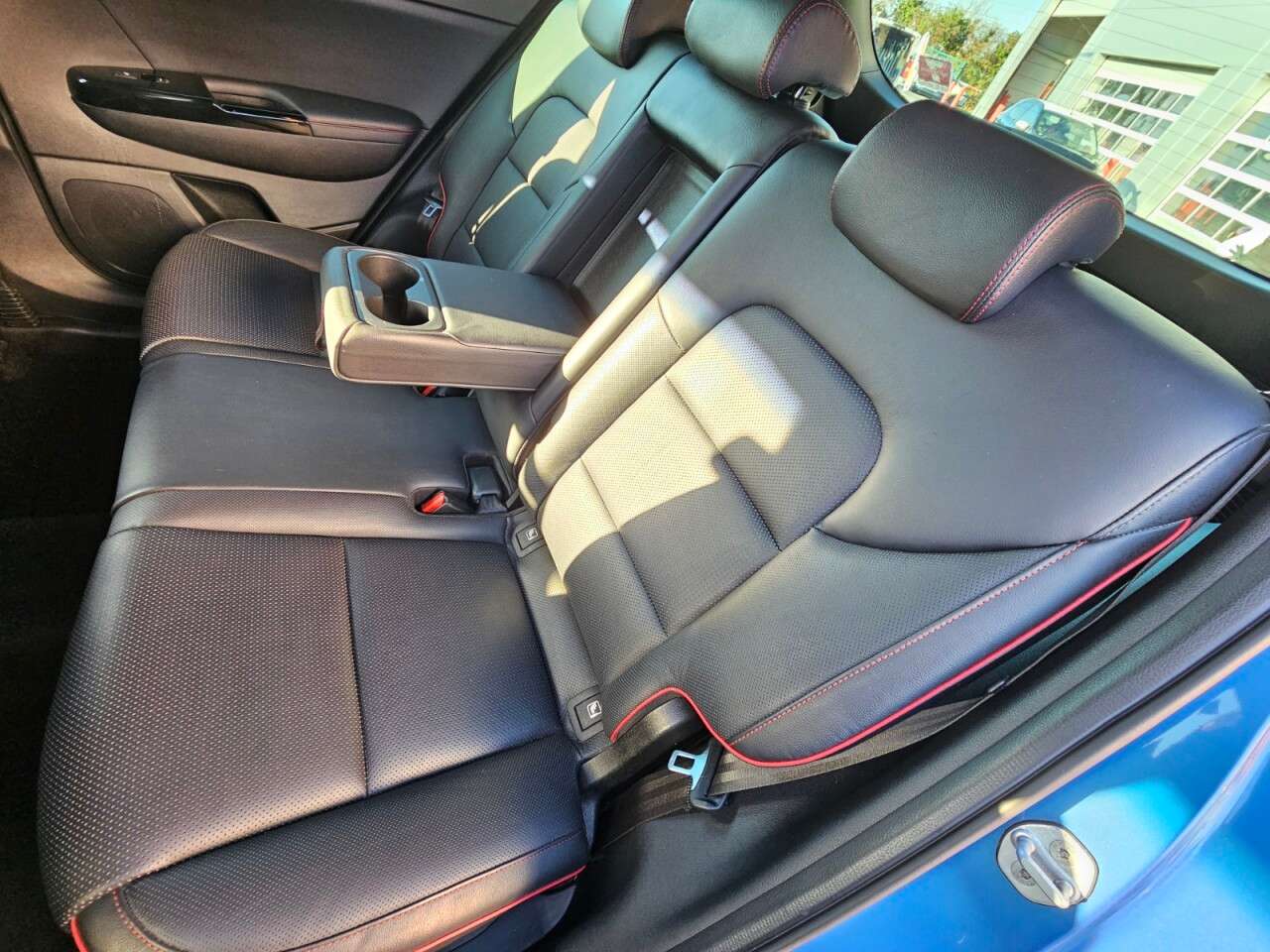 2019 KIA SPORTAGE 2019 KIA SPORTAGE