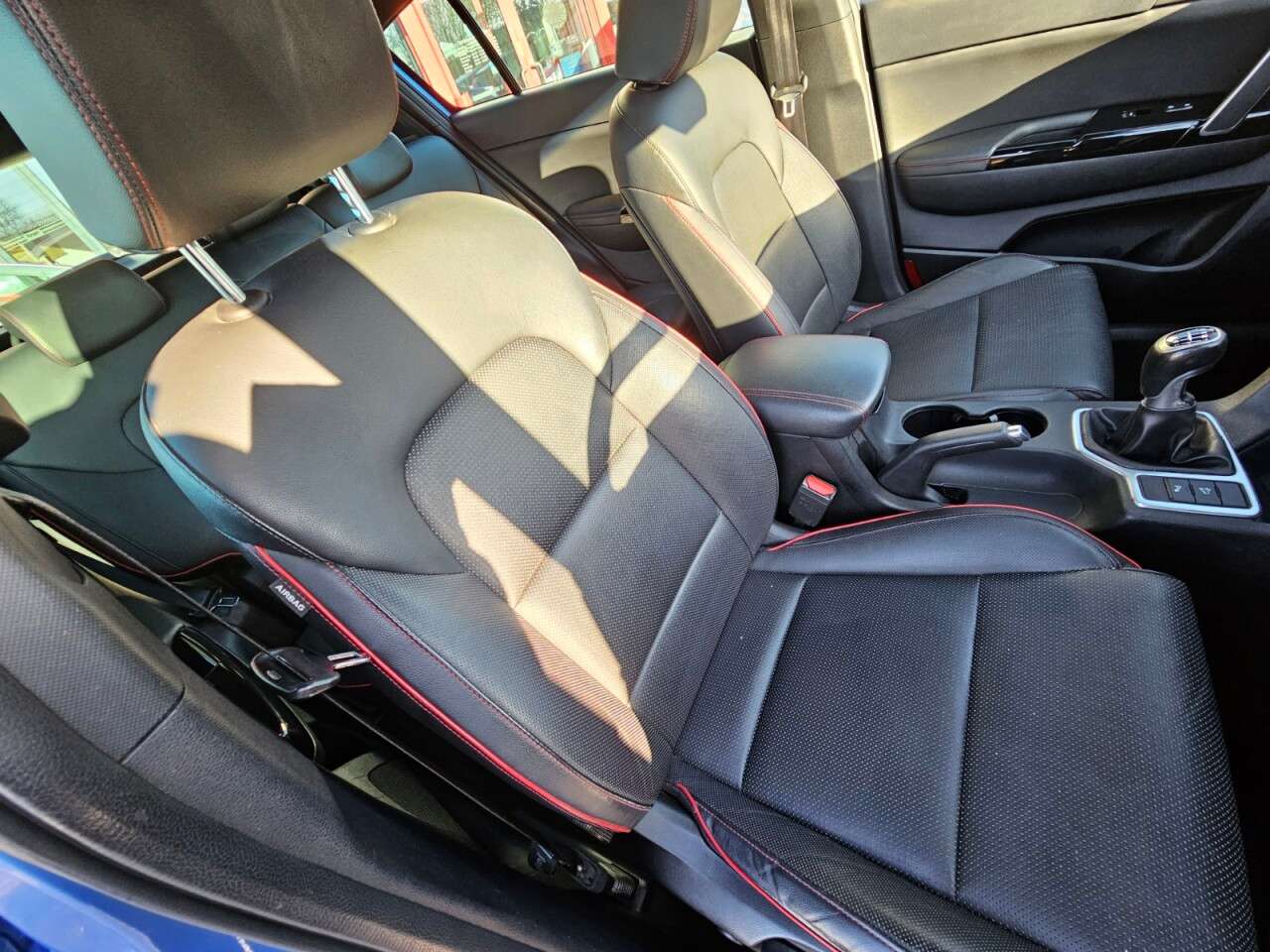 2019 KIA SPORTAGE 2019 KIA SPORTAGE