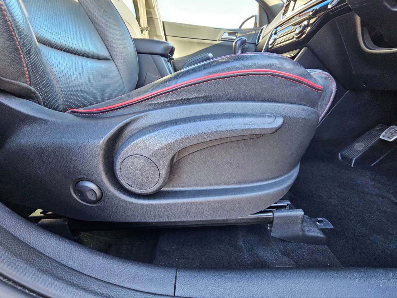 2019 KIA SPORTAGE 2019 KIA SPORTAGE