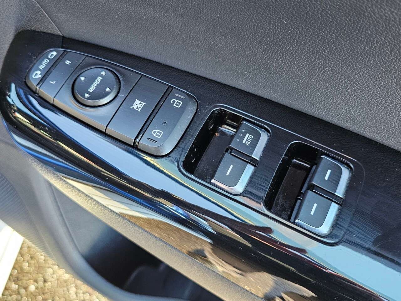 2019 KIA SPORTAGE 2019 KIA SPORTAGE