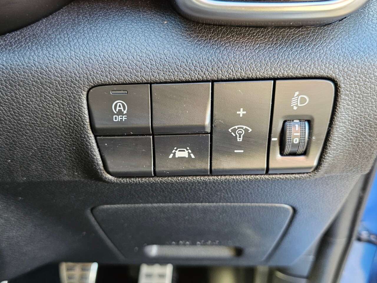 2019 KIA SPORTAGE 2019 KIA SPORTAGE