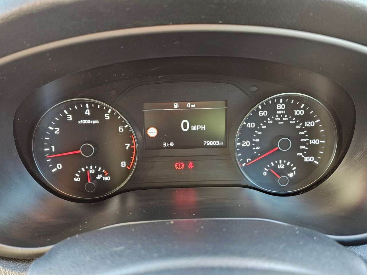 2019 KIA SPORTAGE 2019 KIA SPORTAGE