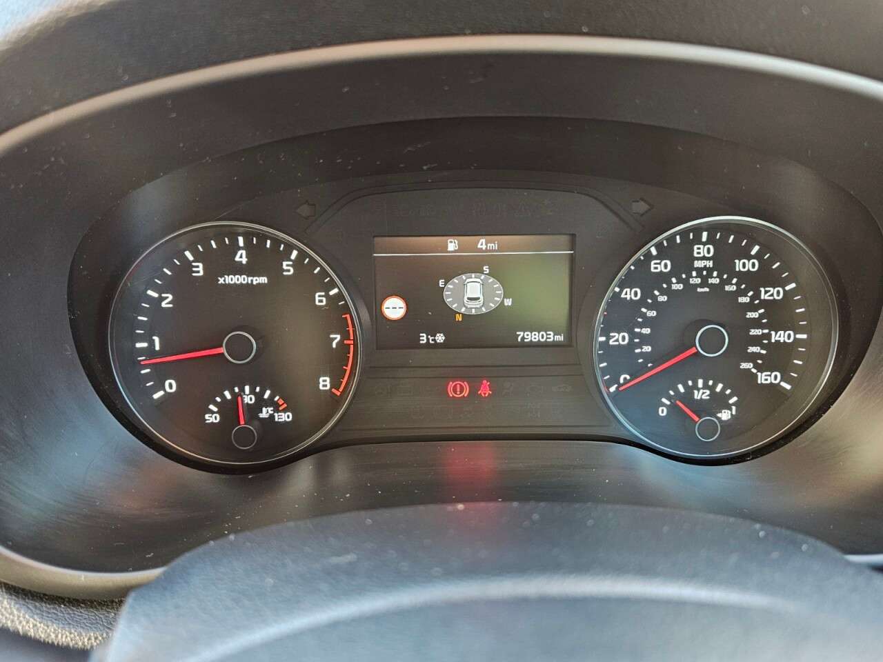 2019 KIA SPORTAGE 2019 KIA SPORTAGE