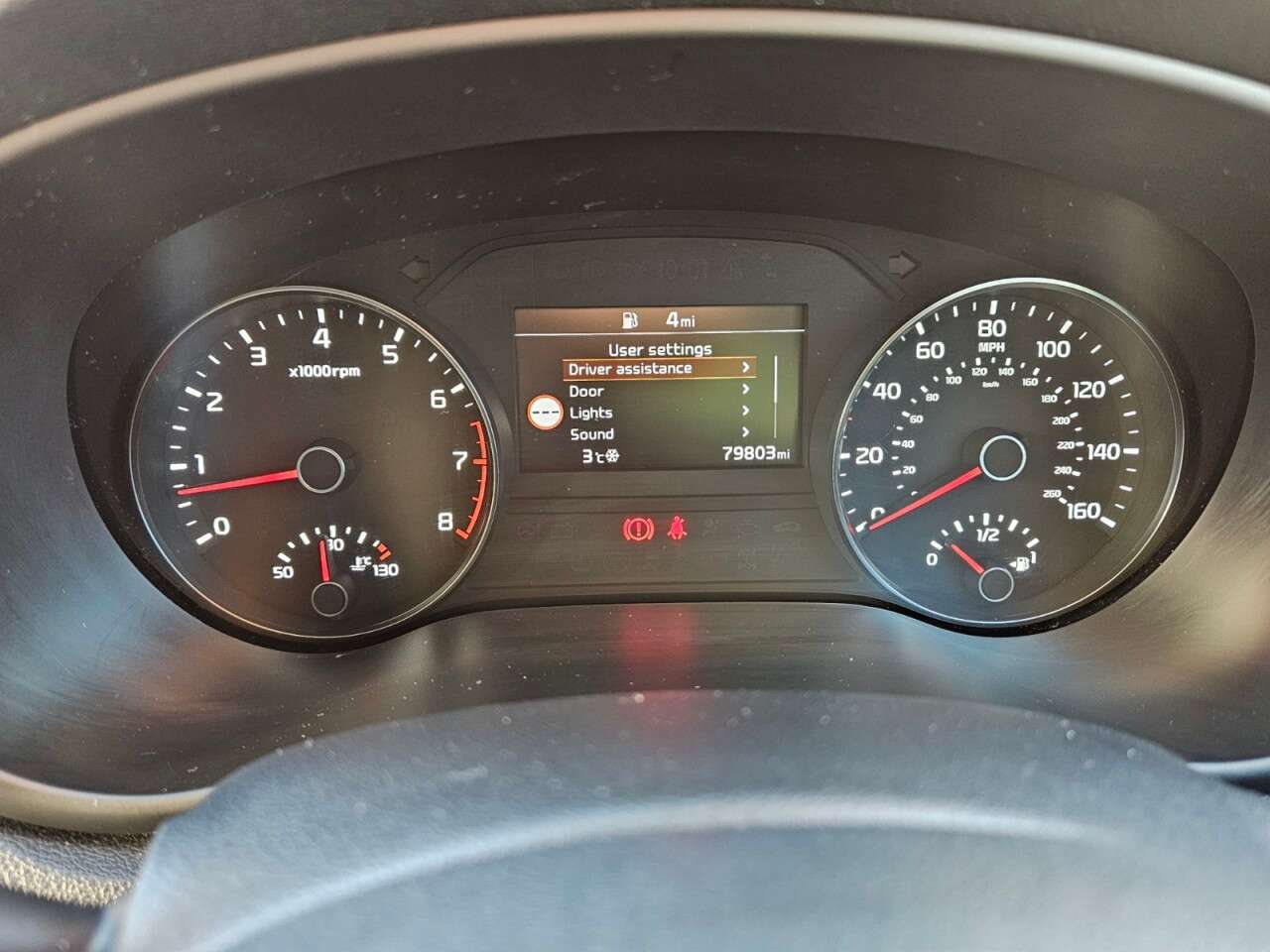 2019 KIA SPORTAGE 2019 KIA SPORTAGE