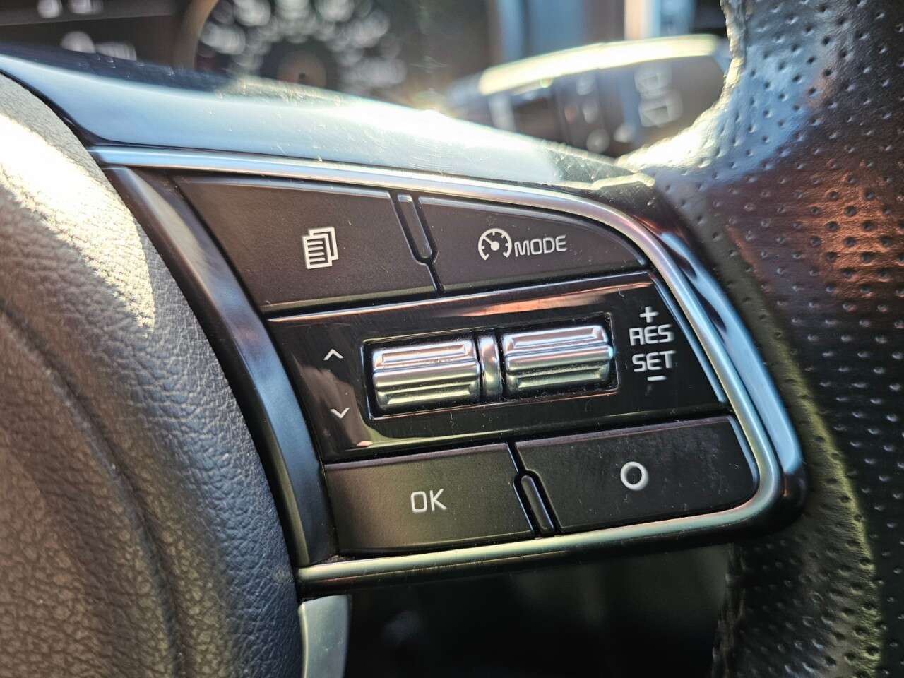 2019 KIA SPORTAGE 2019 KIA SPORTAGE