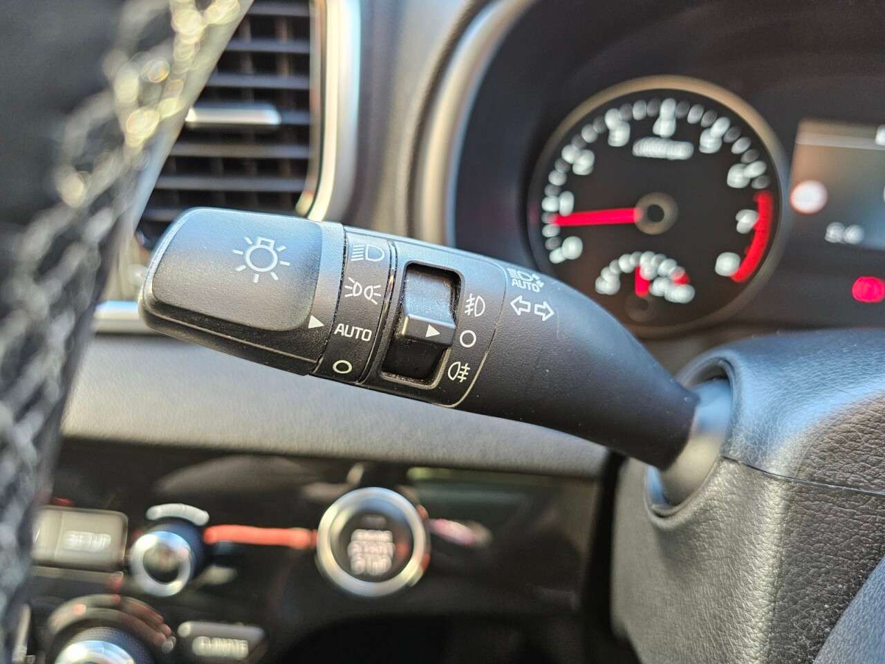 2019 KIA SPORTAGE 2019 KIA SPORTAGE