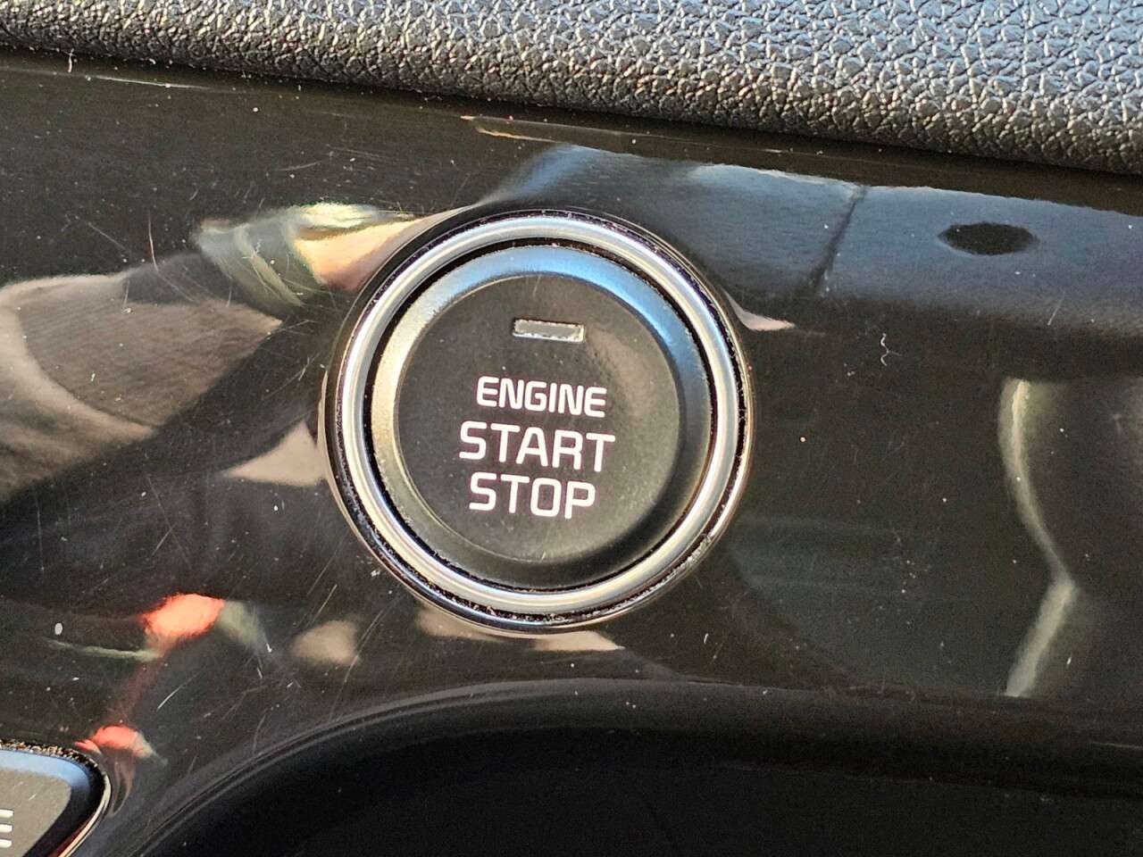 2019 KIA SPORTAGE 2019 KIA SPORTAGE