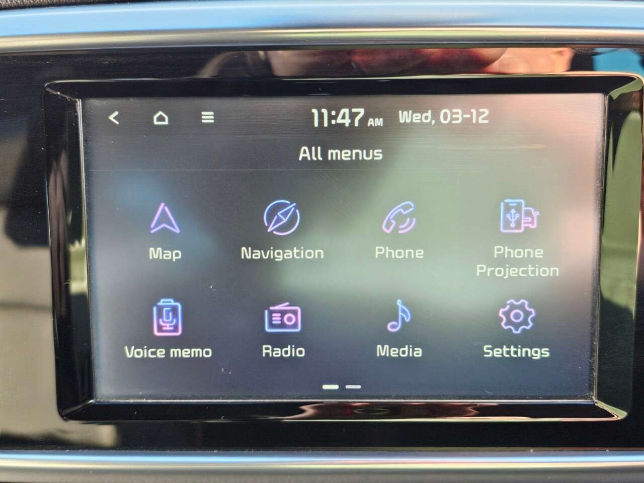 2019 KIA SPORTAGE 2019 KIA SPORTAGE