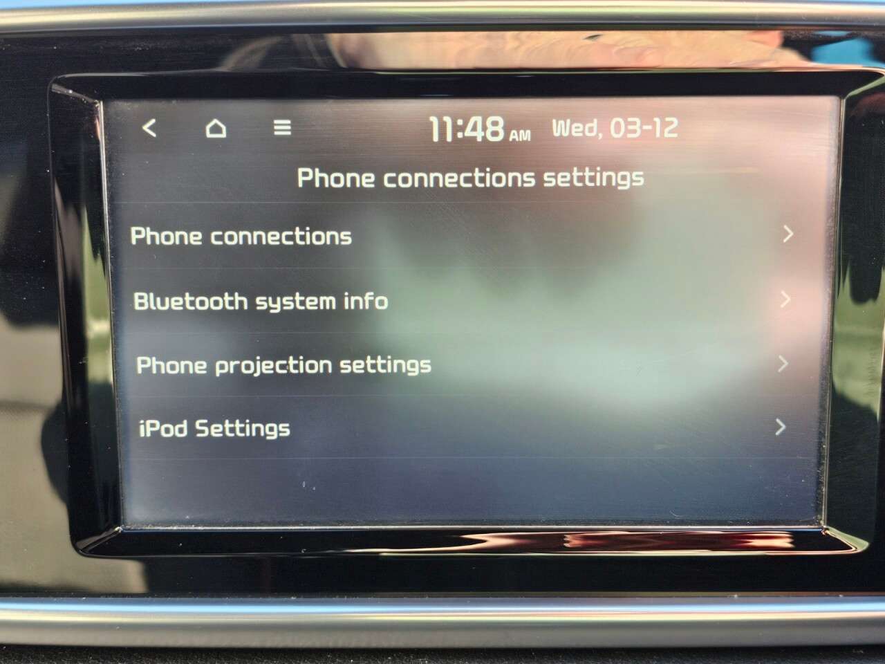 2019 KIA SPORTAGE 2019 KIA SPORTAGE