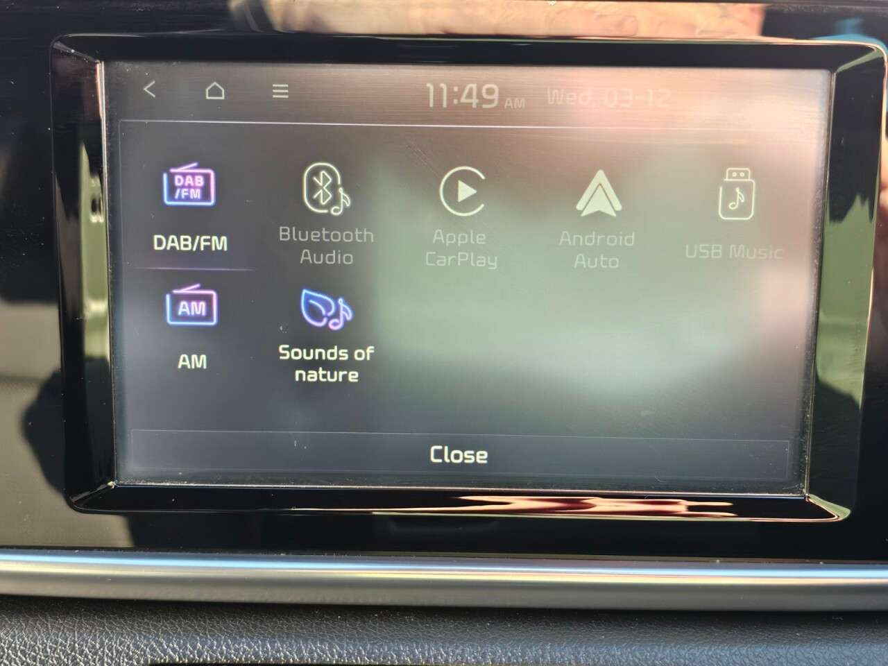 2019 KIA SPORTAGE 2019 KIA SPORTAGE