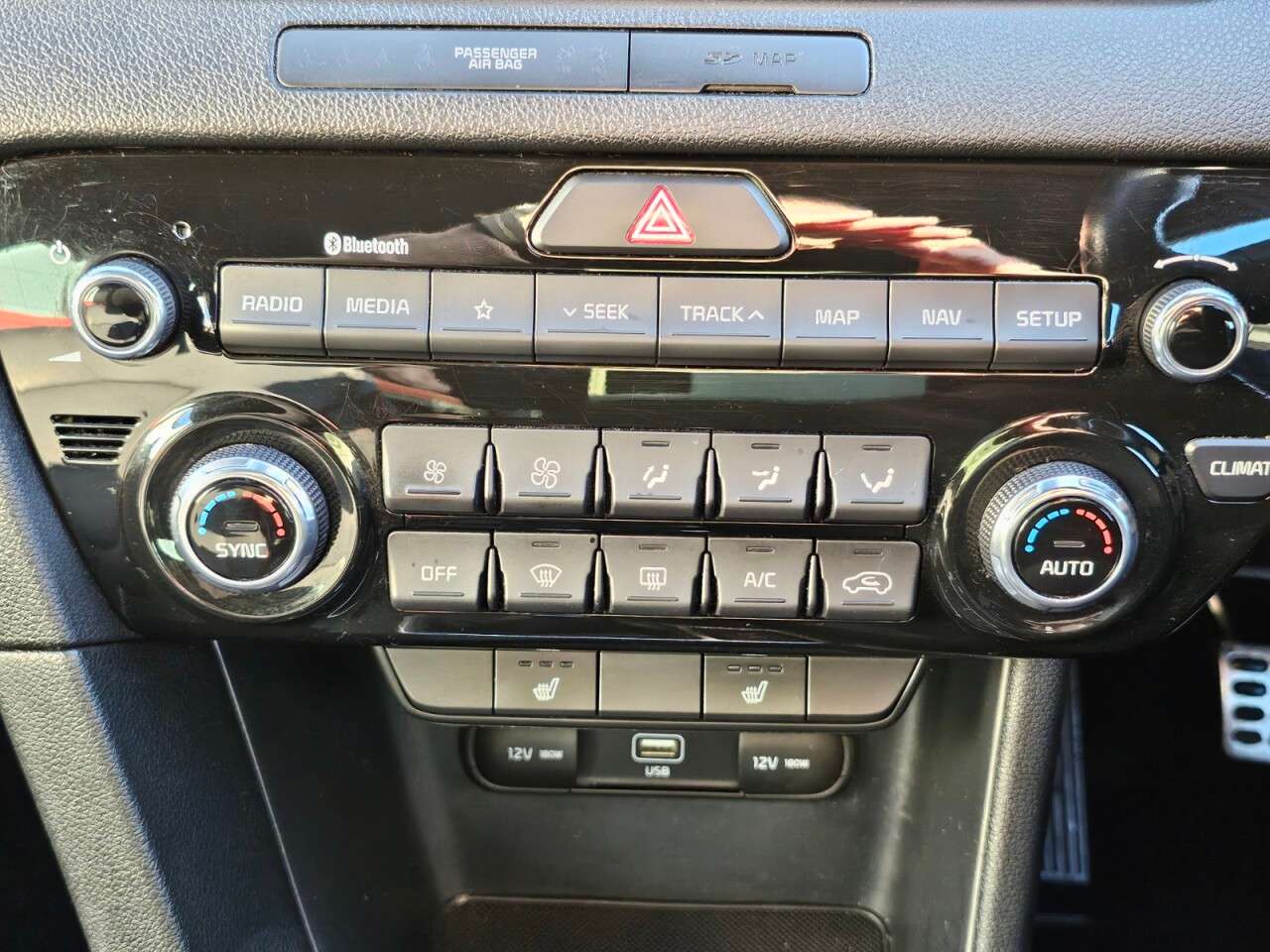 2019 KIA SPORTAGE 2019 KIA SPORTAGE