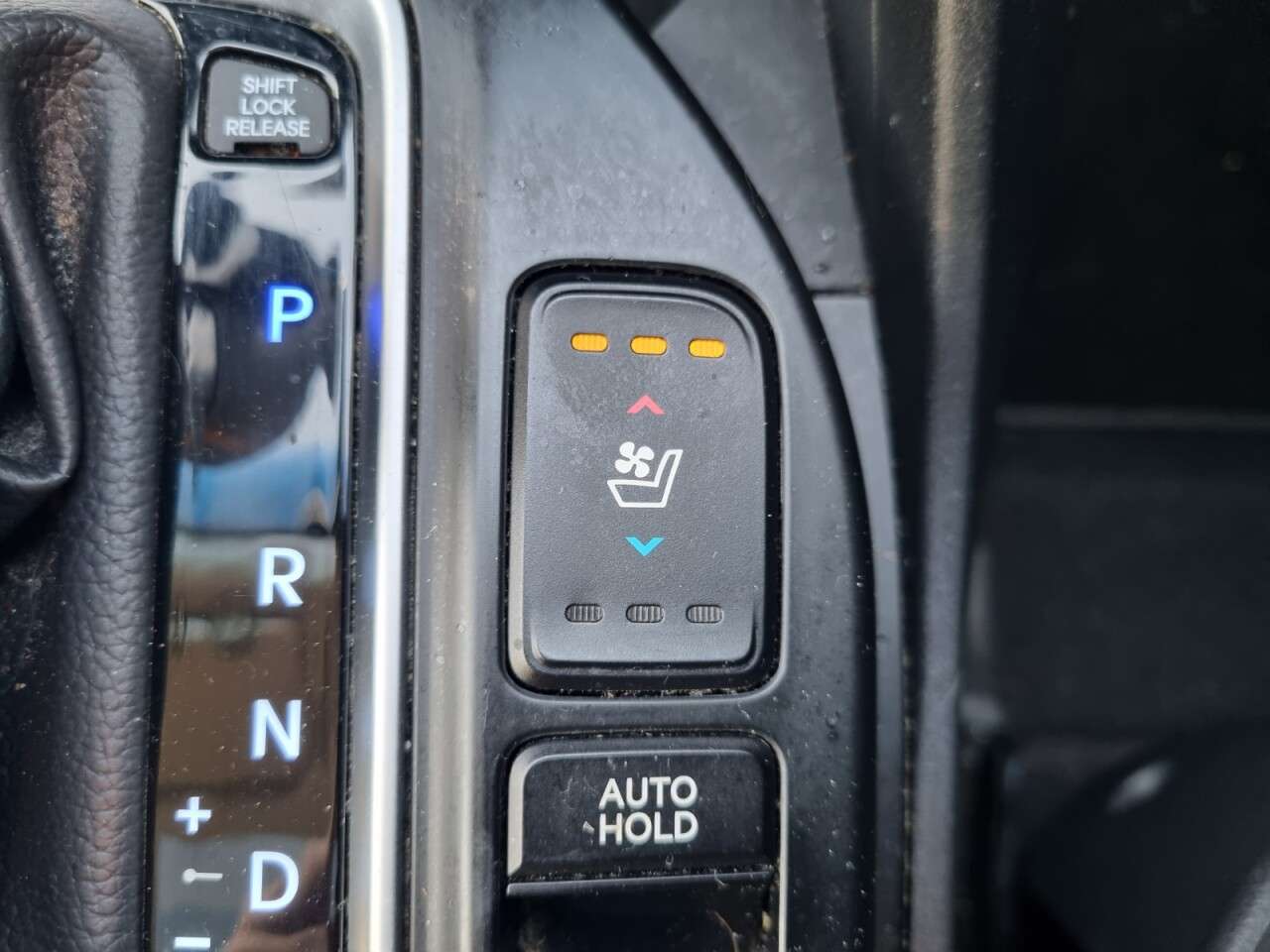 2017 HYUNDAI SANTA FE 2017 HYUNDAI SANTA FE