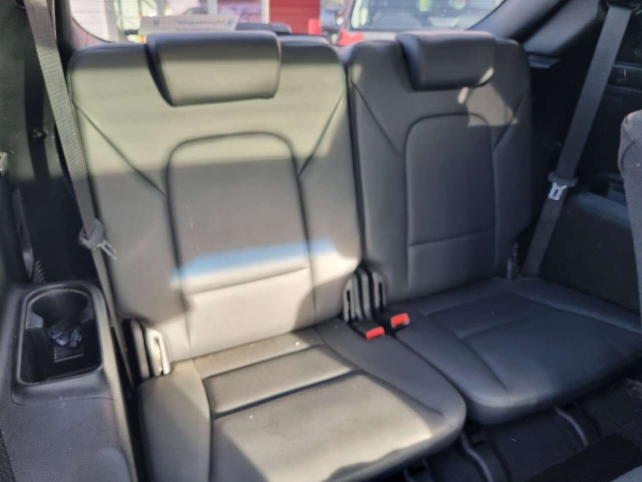 2017 HYUNDAI SANTA FE 2017 HYUNDAI SANTA FE