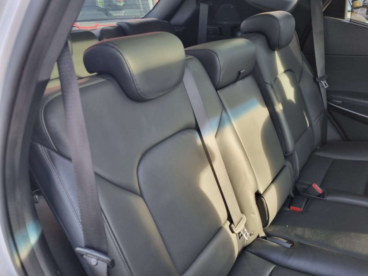 2017 HYUNDAI SANTA FE 2017 HYUNDAI SANTA FE