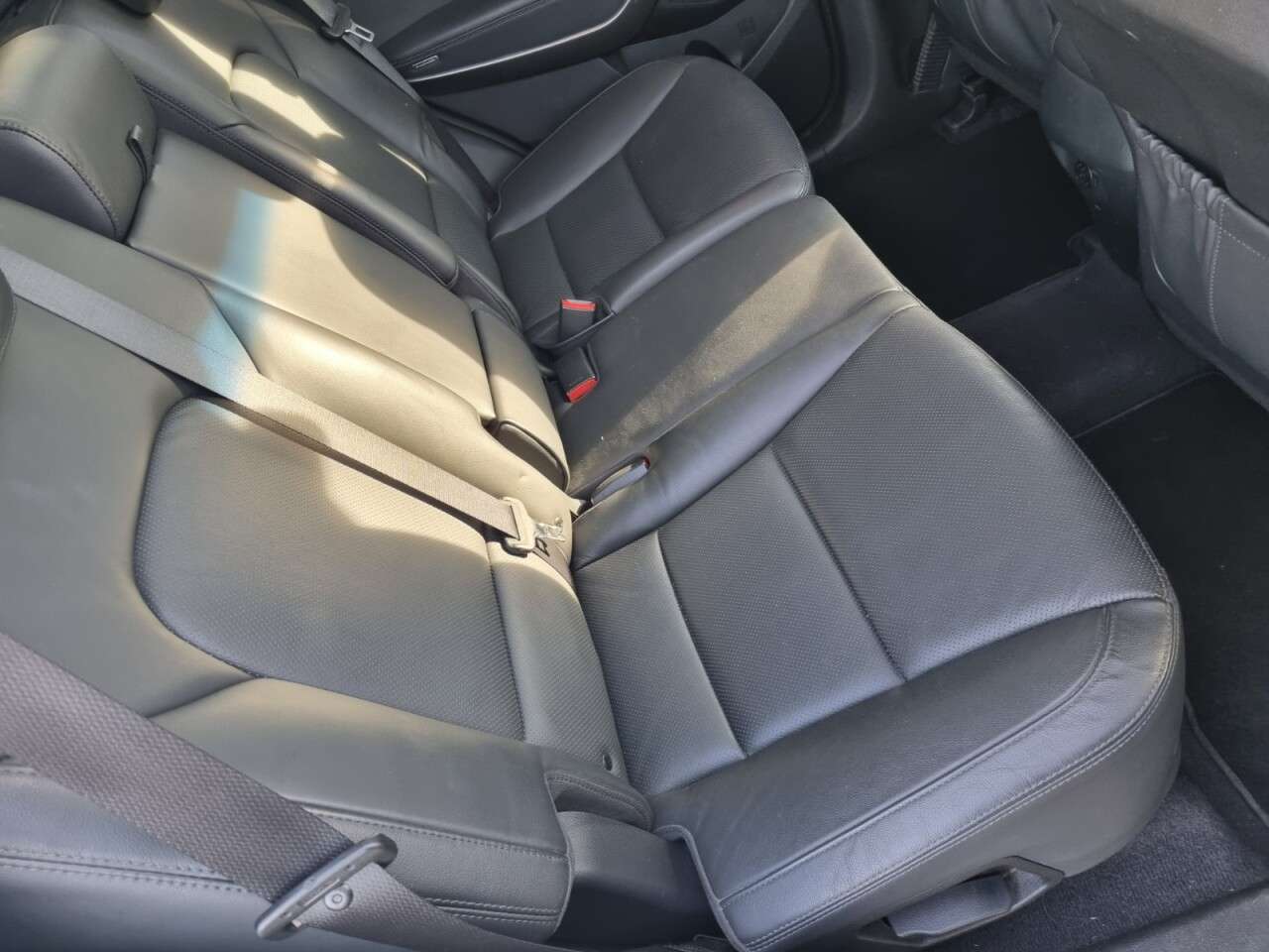 2017 HYUNDAI SANTA FE 2017 HYUNDAI SANTA FE