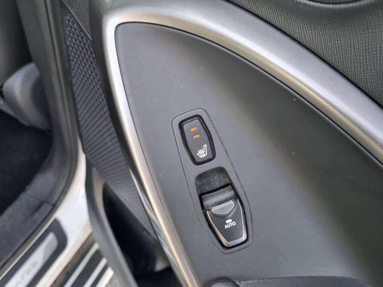 2017 HYUNDAI SANTA FE 2017 HYUNDAI SANTA FE