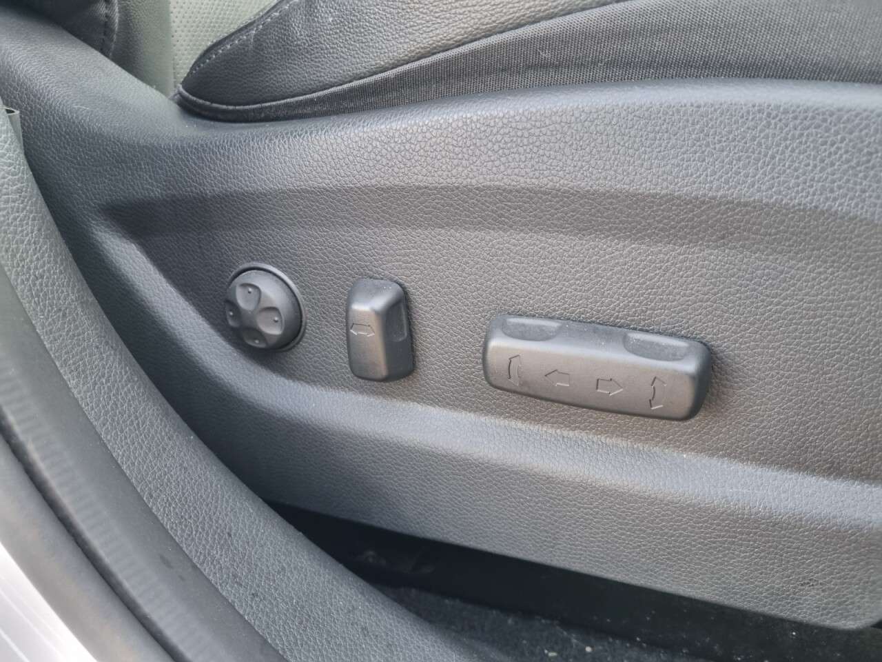 2017 HYUNDAI SANTA FE 2017 HYUNDAI SANTA FE