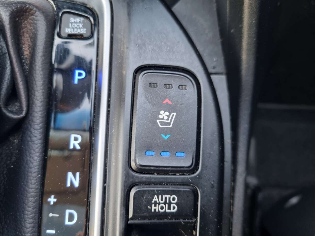 2017 HYUNDAI SANTA FE 2017 HYUNDAI SANTA FE