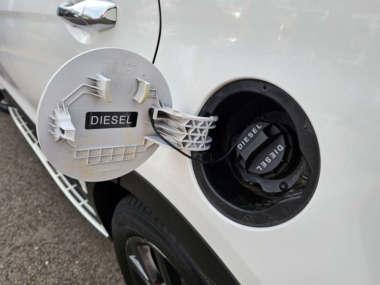 2017 HYUNDAI SANTA FE 2017 HYUNDAI SANTA FE