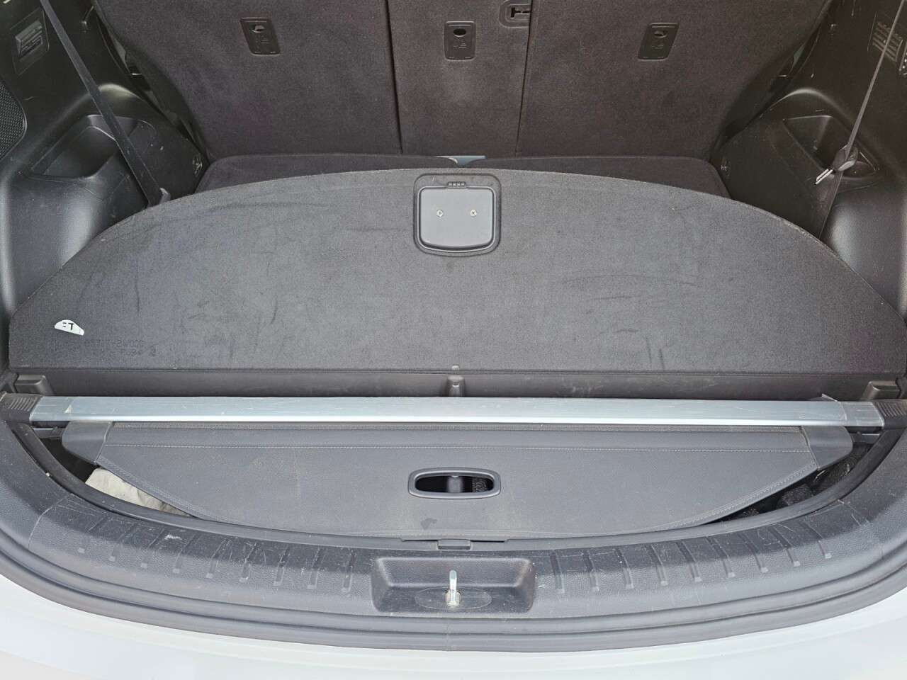 2017 HYUNDAI SANTA FE 2017 HYUNDAI SANTA FE