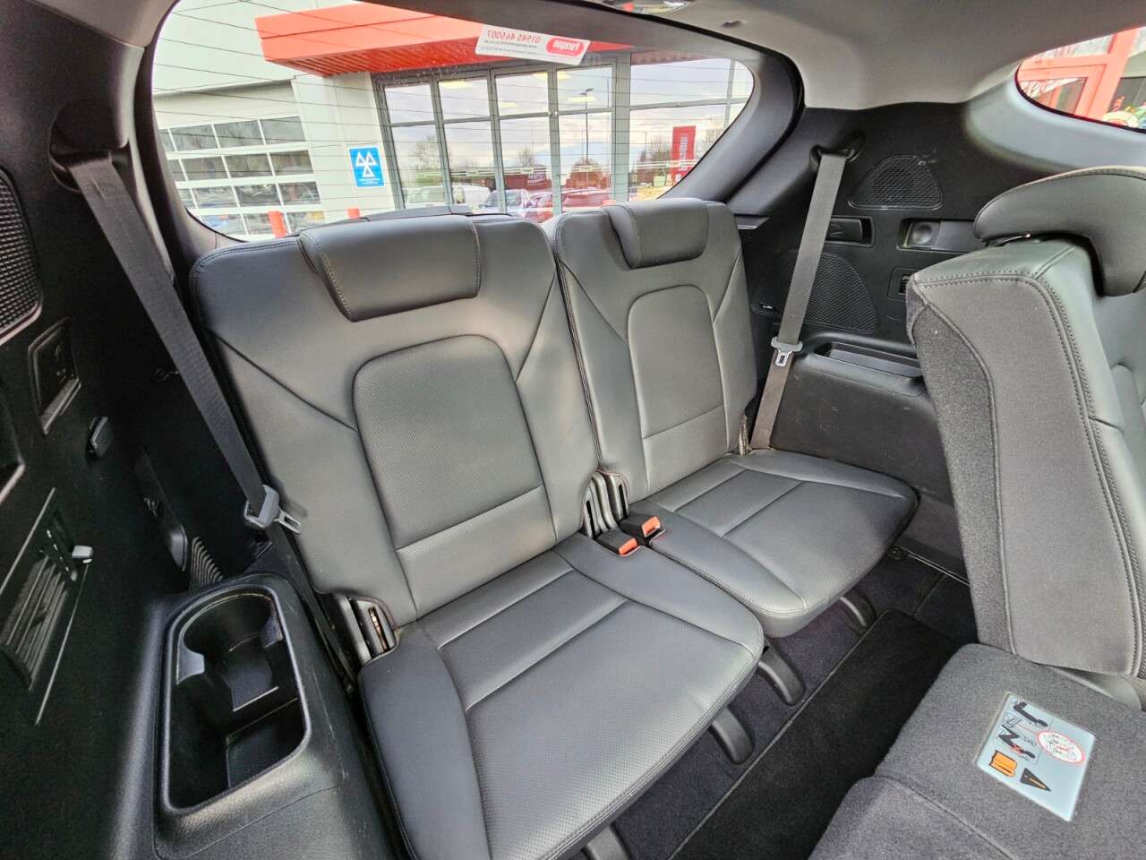 2017 HYUNDAI SANTA FE 2017 HYUNDAI SANTA FE