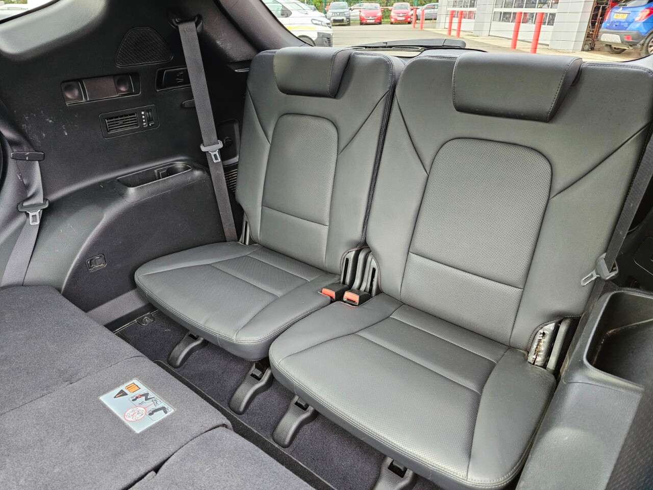 2017 HYUNDAI SANTA FE 2017 HYUNDAI SANTA FE