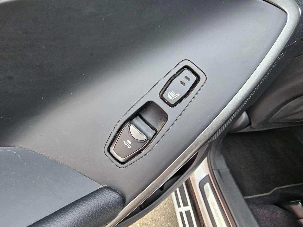 2017 HYUNDAI SANTA FE 2017 HYUNDAI SANTA FE