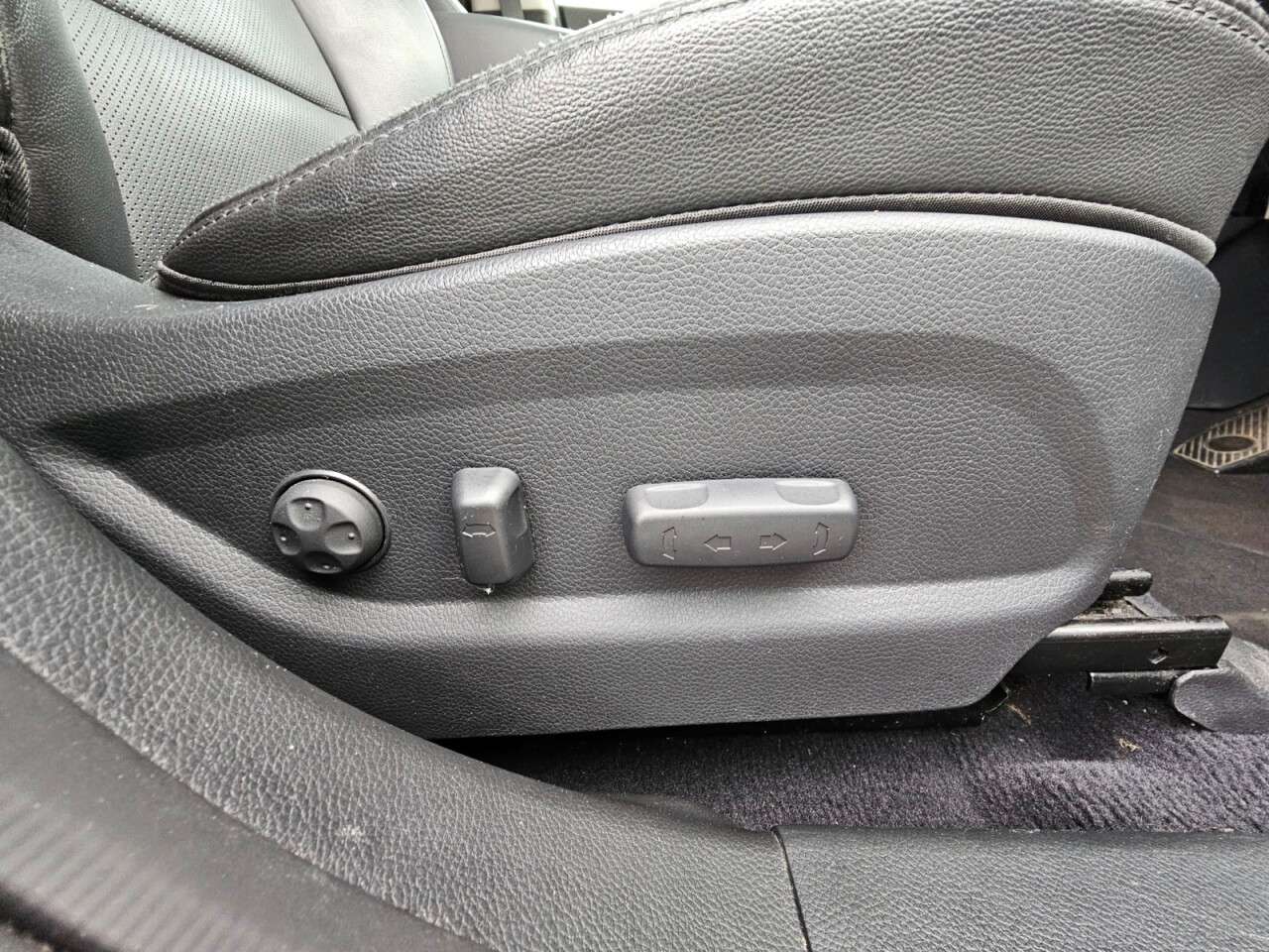 2017 HYUNDAI SANTA FE 2017 HYUNDAI SANTA FE