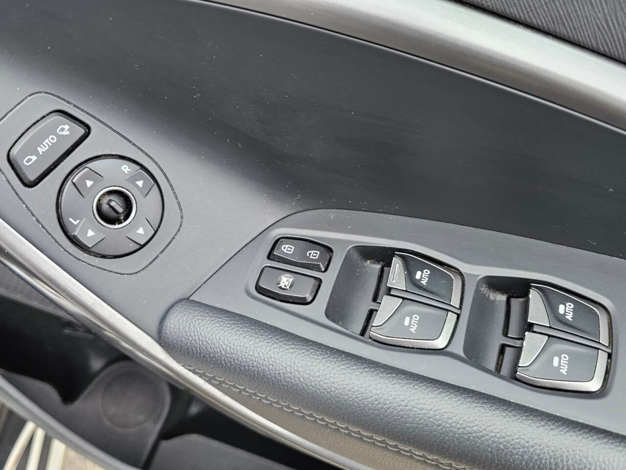 2017 HYUNDAI SANTA FE 2017 HYUNDAI SANTA FE