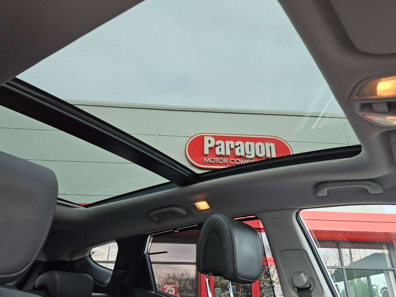 2017 HYUNDAI SANTA FE 2017 HYUNDAI SANTA FE