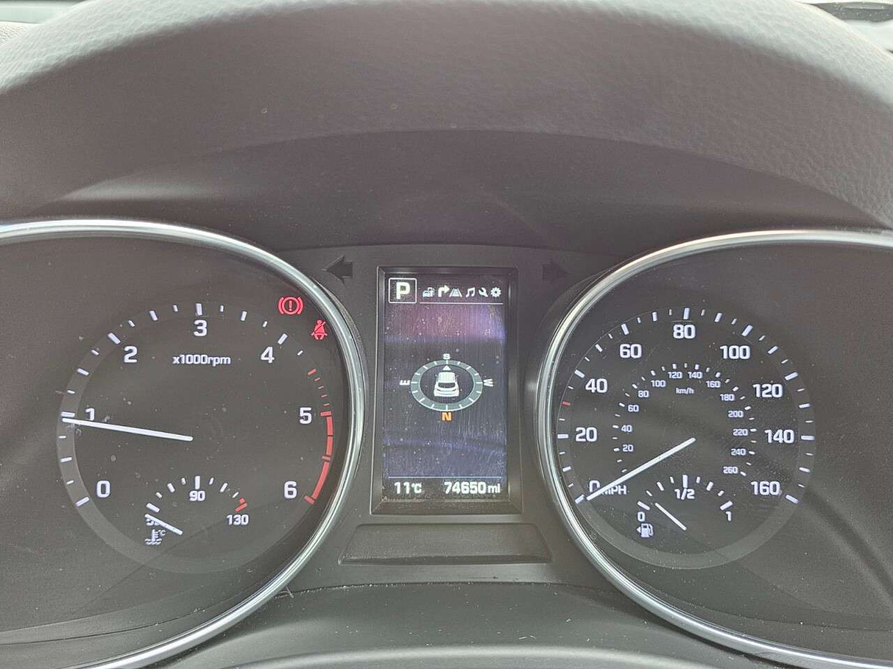 2017 HYUNDAI SANTA FE 2017 HYUNDAI SANTA FE