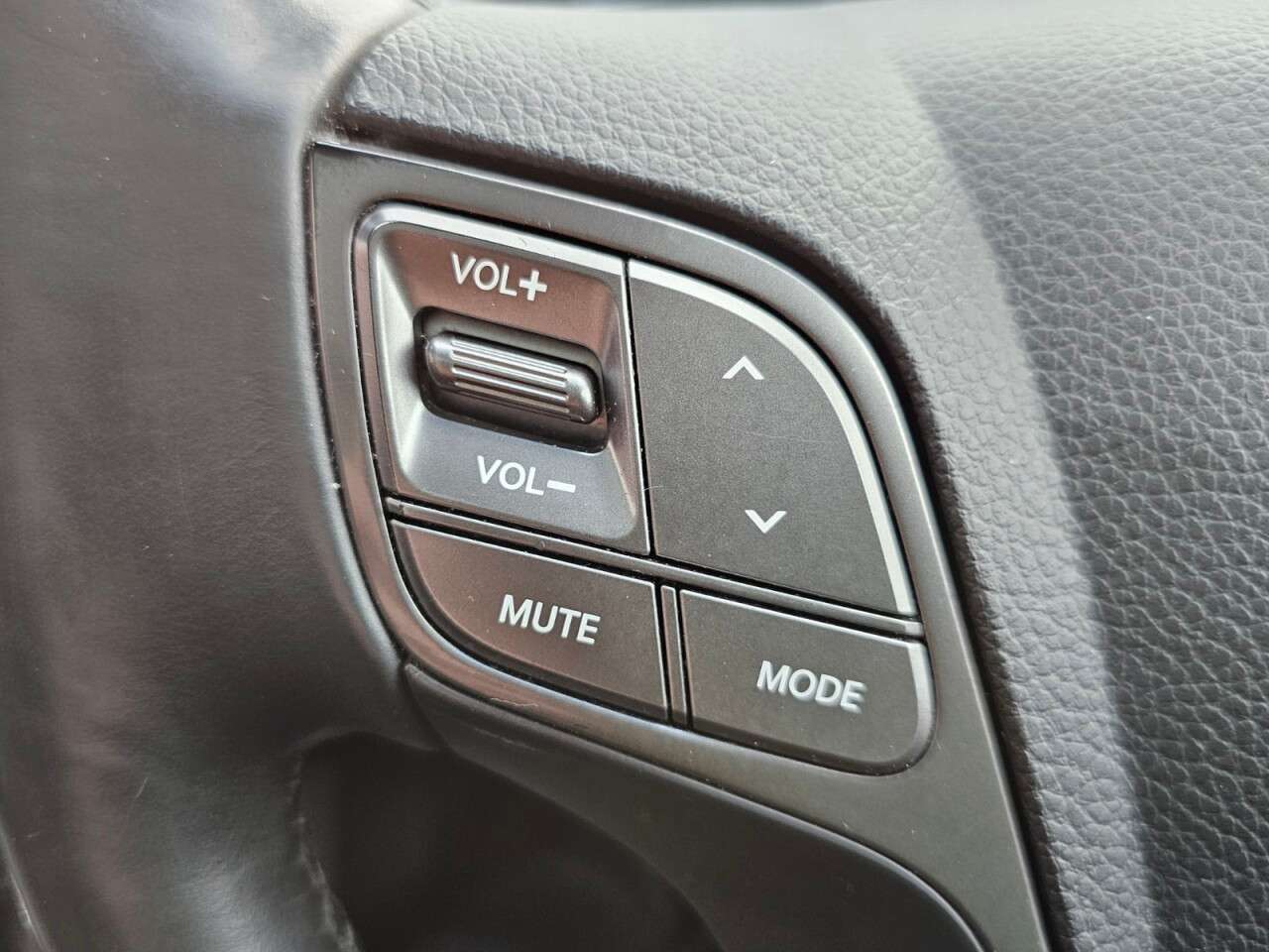 2017 HYUNDAI SANTA FE 2017 HYUNDAI SANTA FE