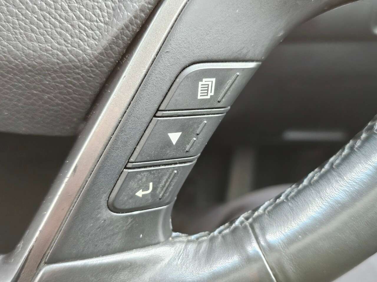 2017 HYUNDAI SANTA FE 2017 HYUNDAI SANTA FE