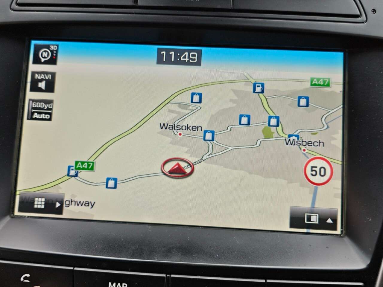 2017 HYUNDAI SANTA FE 2017 HYUNDAI SANTA FE