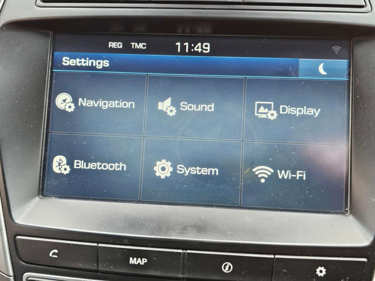 2017 HYUNDAI SANTA FE 2017 HYUNDAI SANTA FE