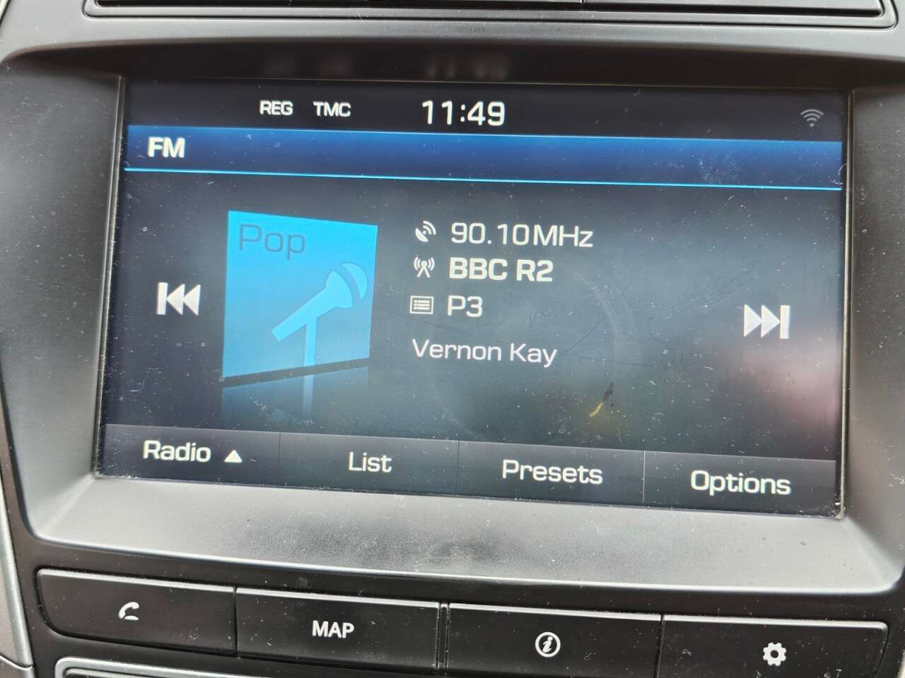 2017 HYUNDAI SANTA FE 2017 HYUNDAI SANTA FE