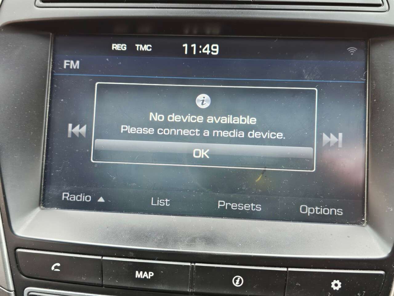 2017 HYUNDAI SANTA FE 2017 HYUNDAI SANTA FE