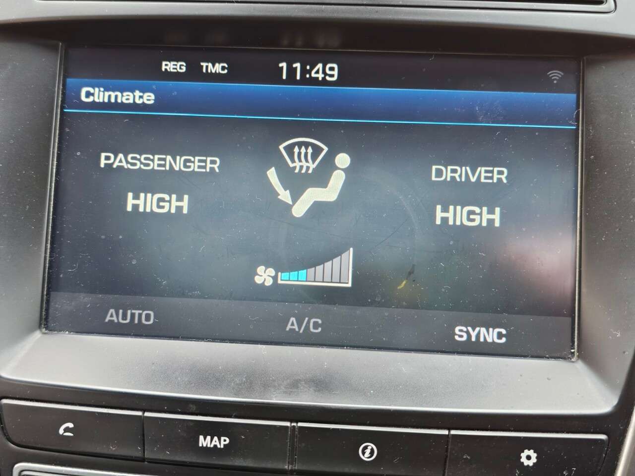 2017 HYUNDAI SANTA FE 2017 HYUNDAI SANTA FE